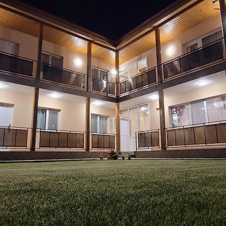 Vila Sophia Vama Veche Exterior foto
