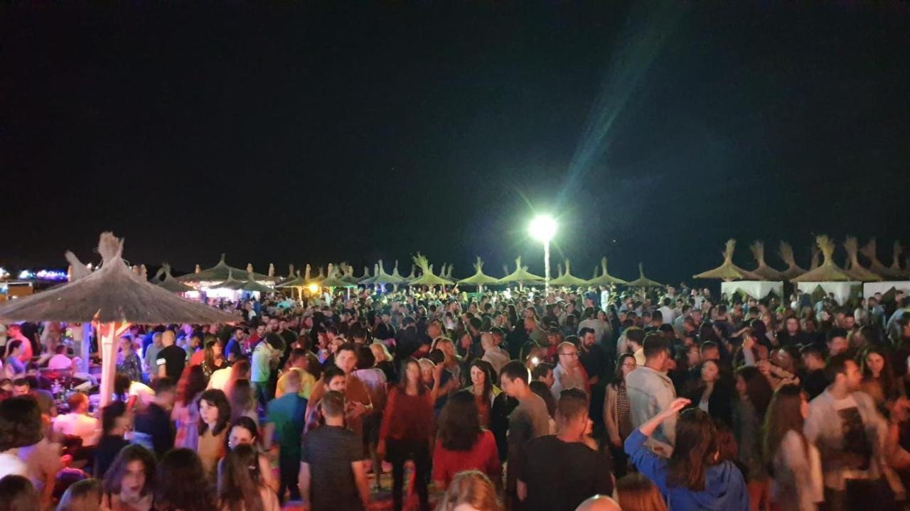 Vila Sophia Vama Veche Exterior foto