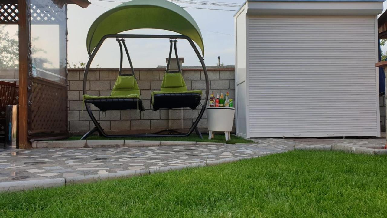 Vila Sophia Vama Veche Exterior foto