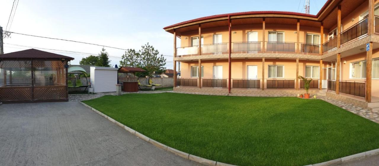 Vila Sophia Vama Veche Exterior foto