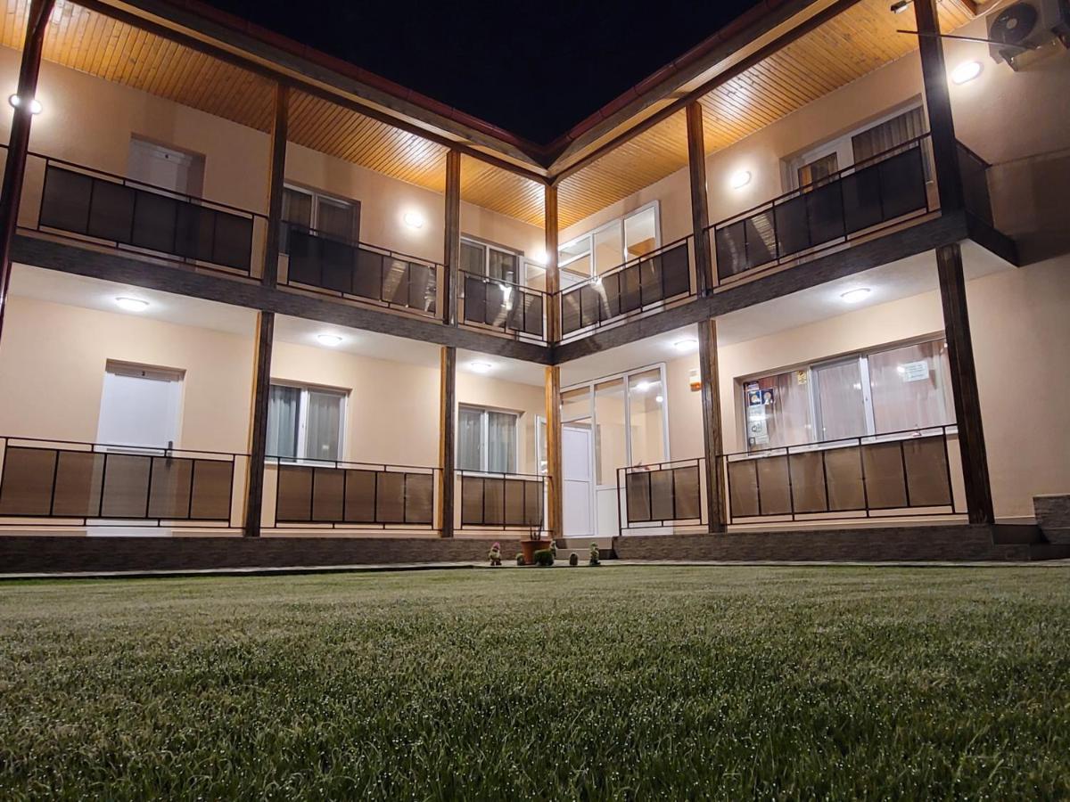 Vila Sophia Vama Veche Exterior foto