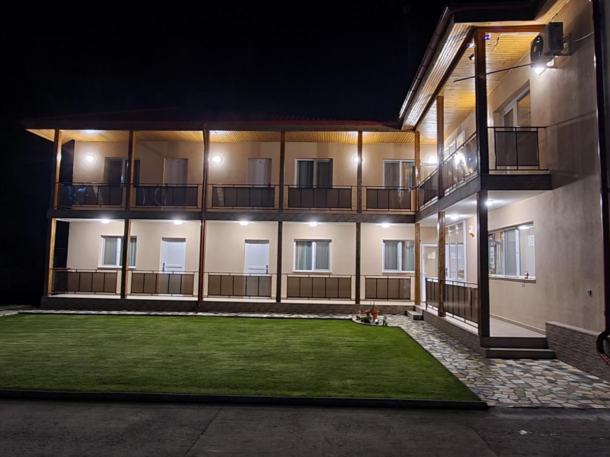 Vila Sophia Vama Veche Exterior foto