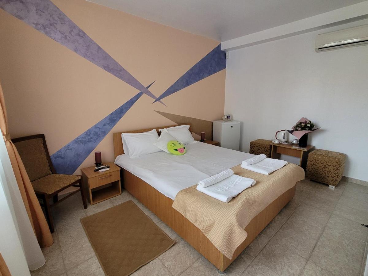 Vila Sophia Vama Veche Exterior foto