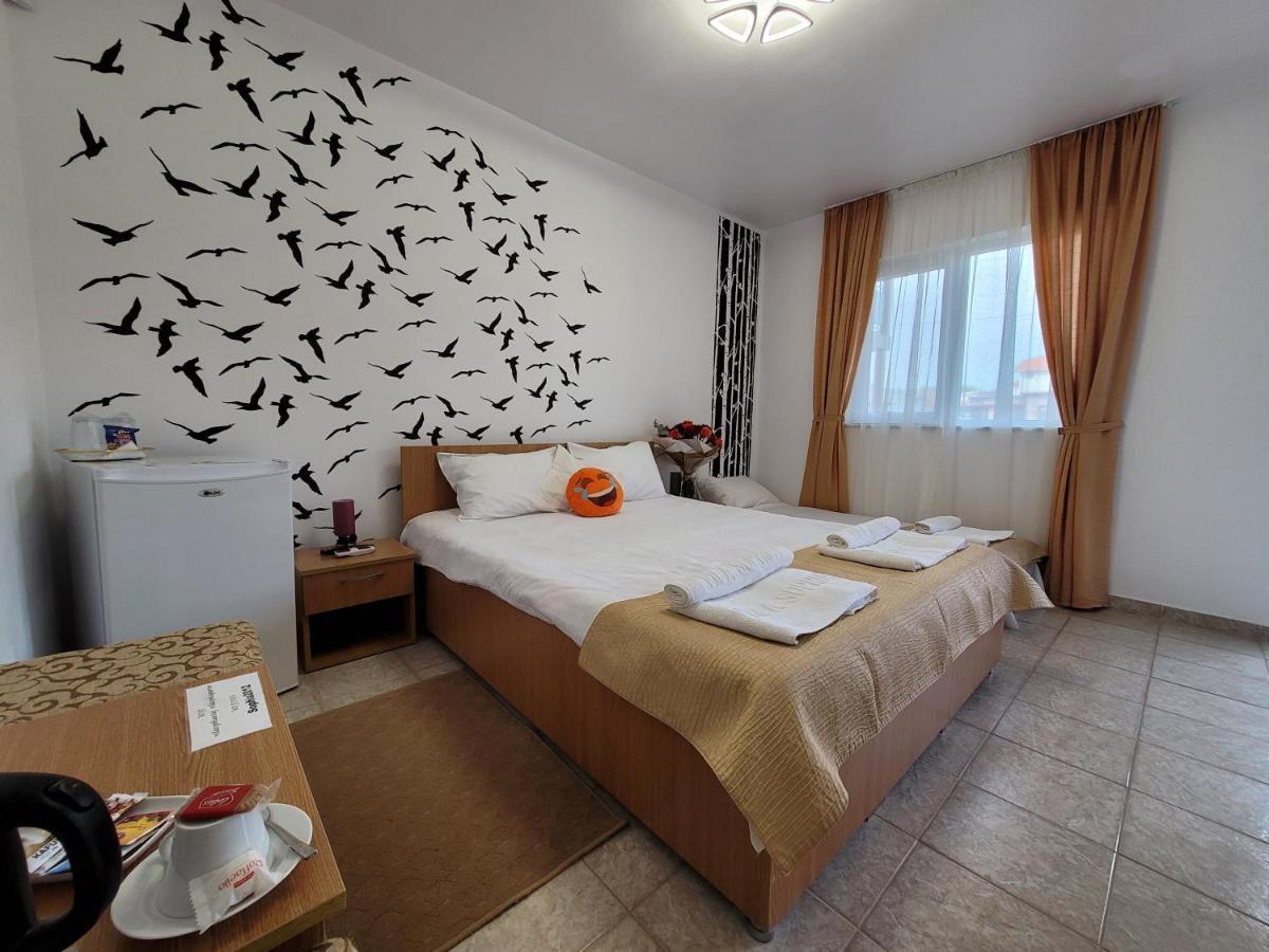Vila Sophia Vama Veche Exterior foto