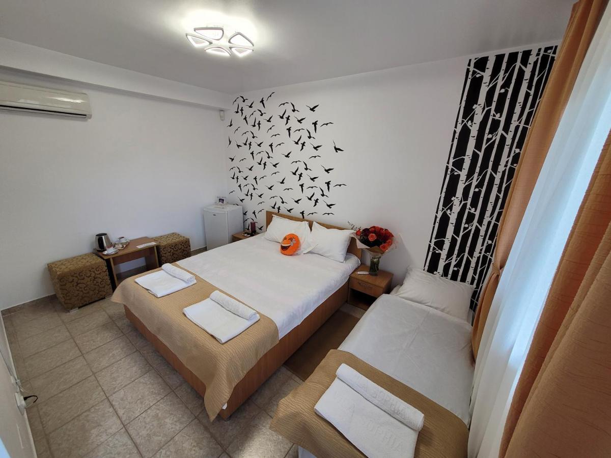 Vila Sophia Vama Veche Exterior foto