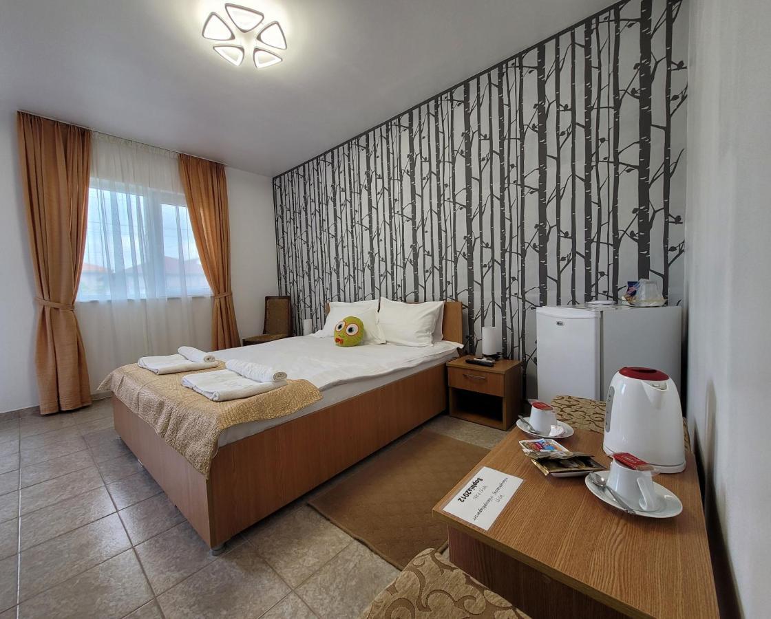 Vila Sophia Vama Veche Exterior foto