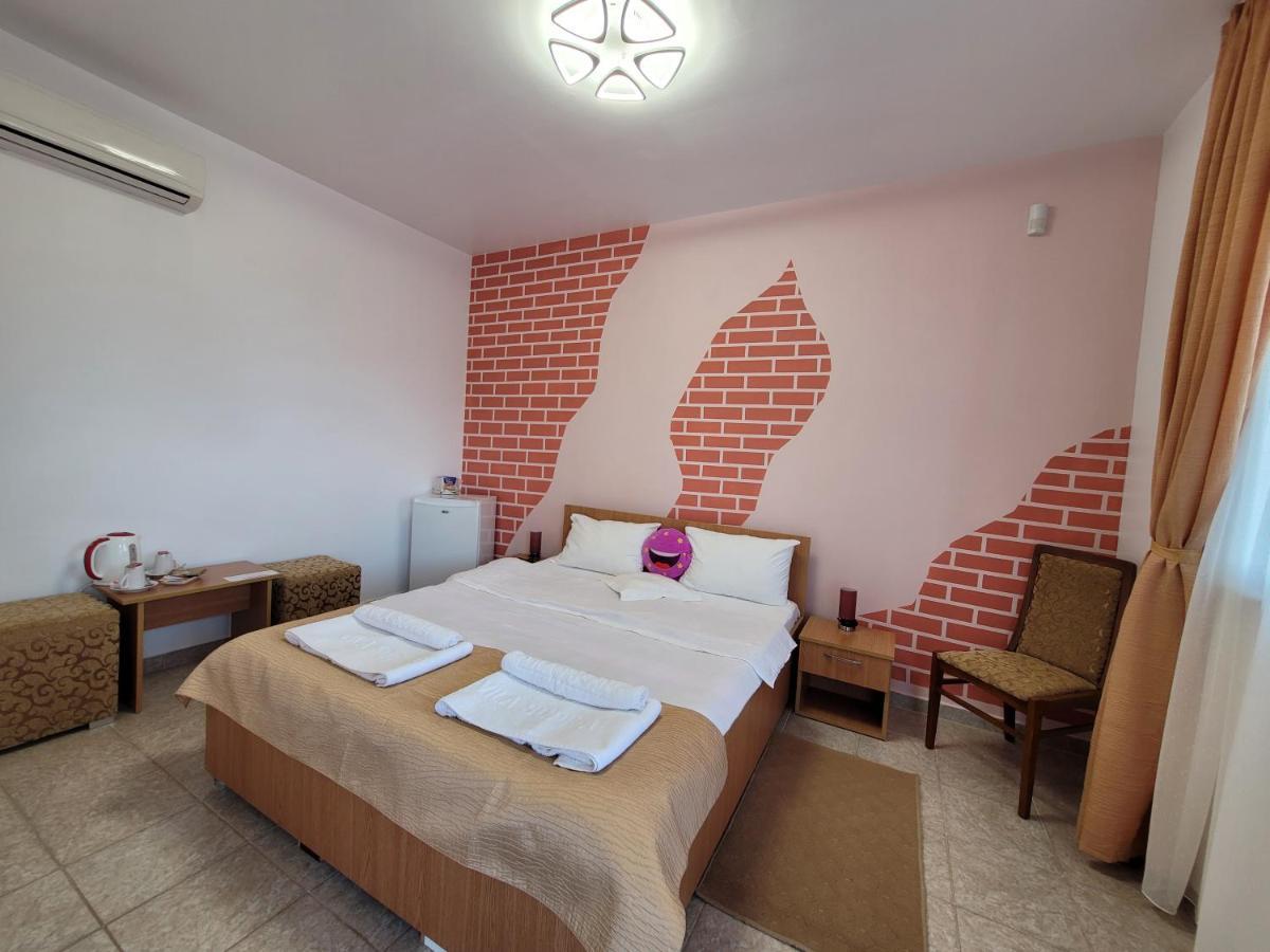 Vila Sophia Vama Veche Exterior foto