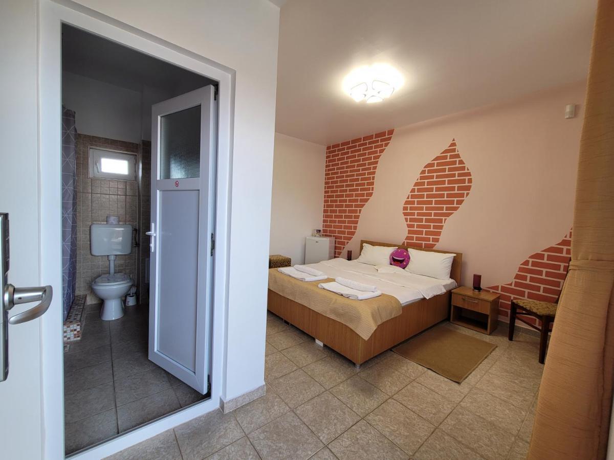 Vila Sophia Vama Veche Exterior foto