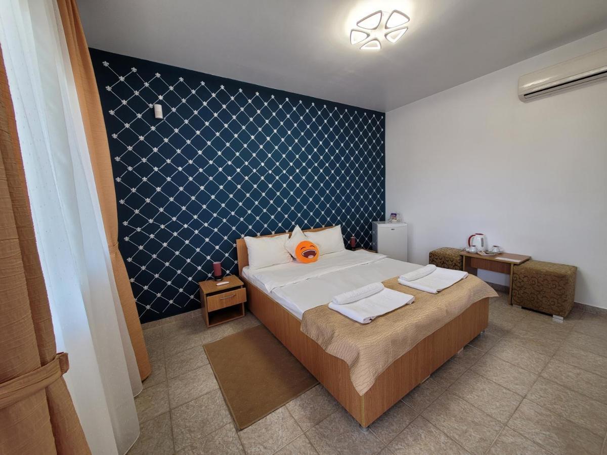 Vila Sophia Vama Veche Exterior foto