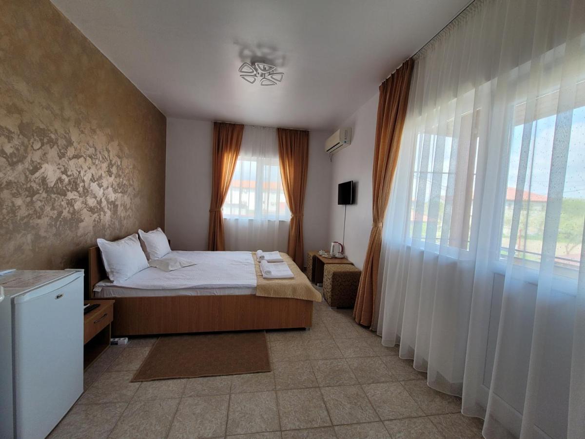Vila Sophia Vama Veche Exterior foto