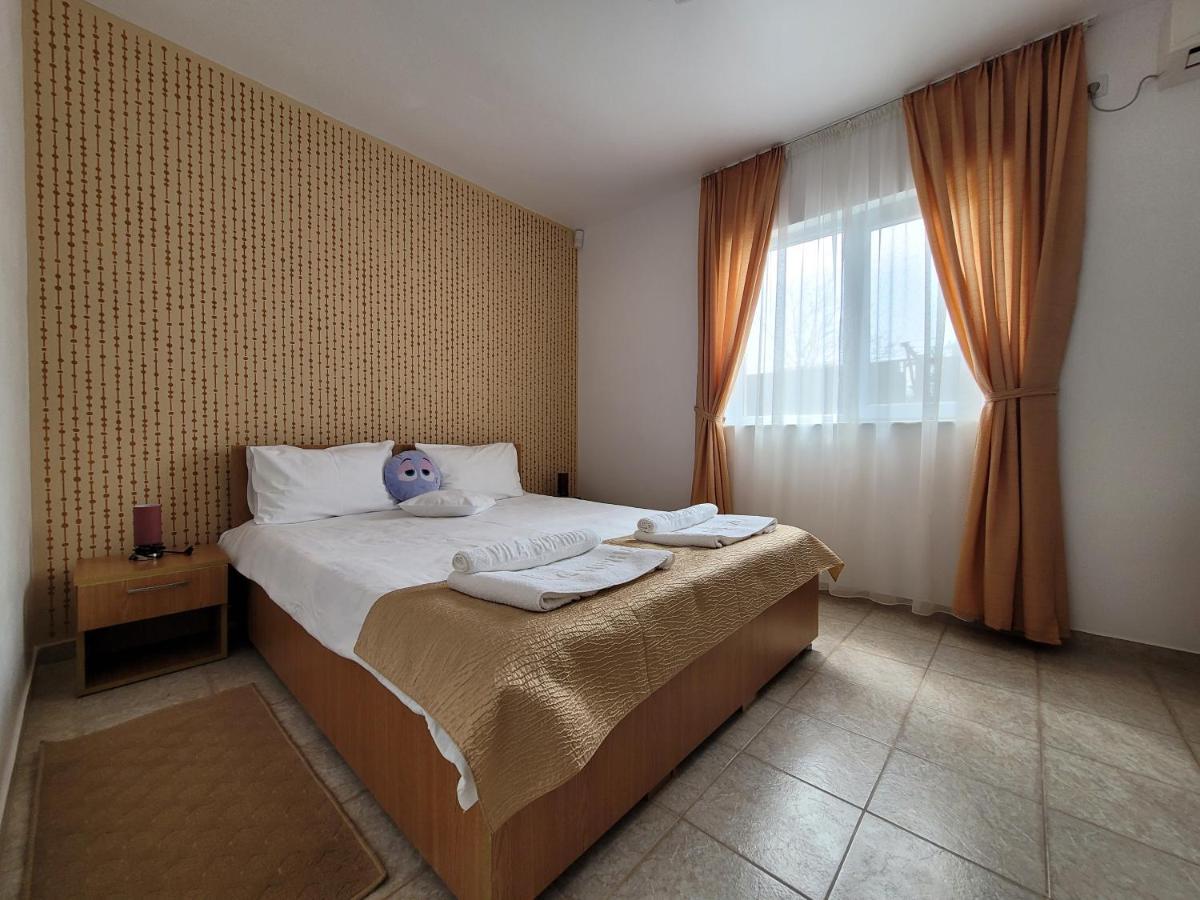 Vila Sophia Vama Veche Exterior foto