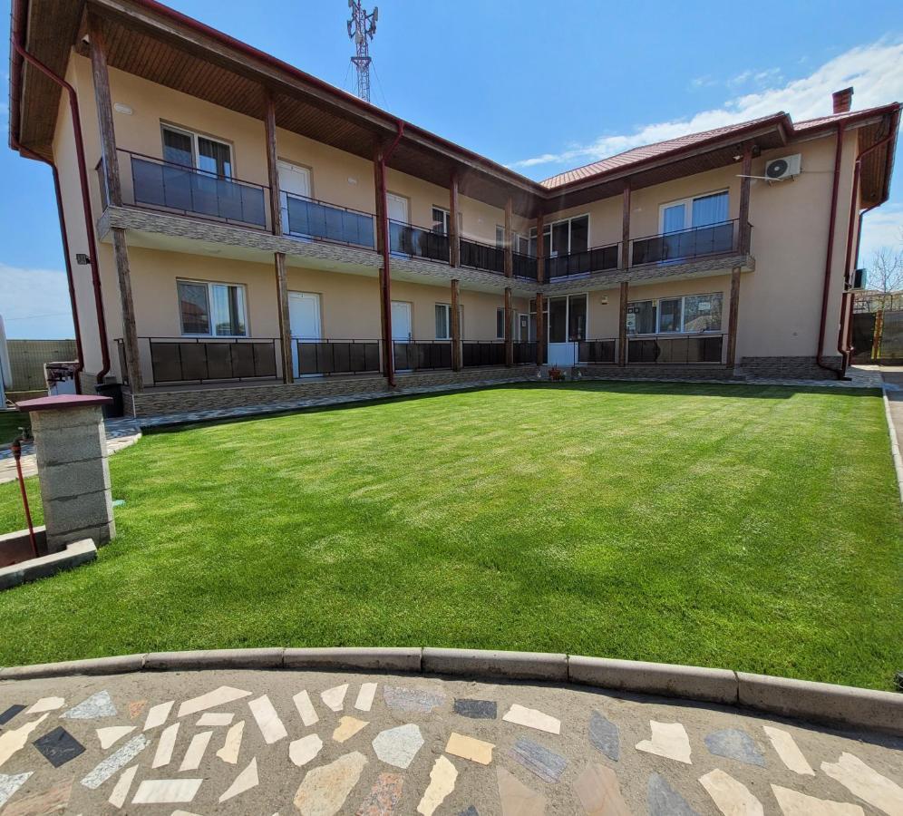 Vila Sophia Vama Veche Exterior foto