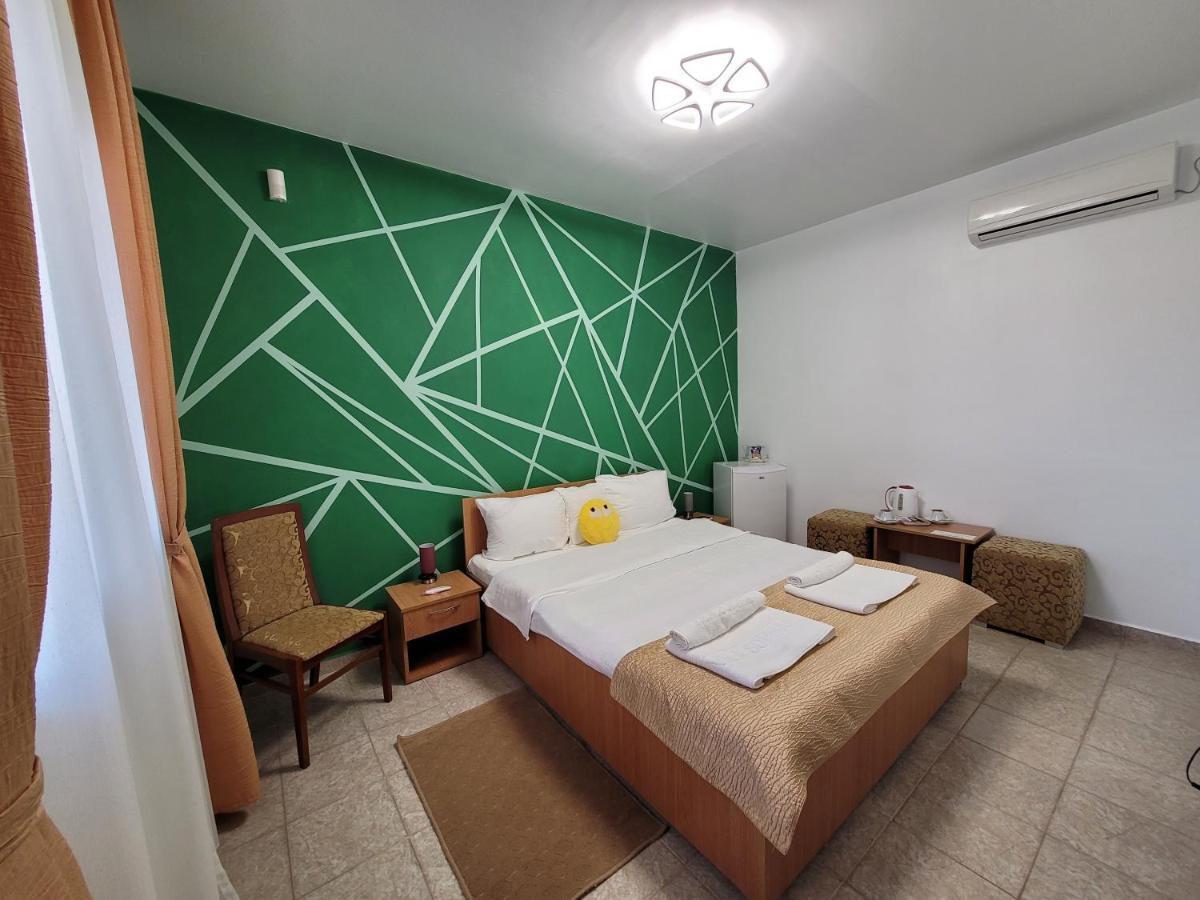 Vila Sophia Vama Veche Exterior foto