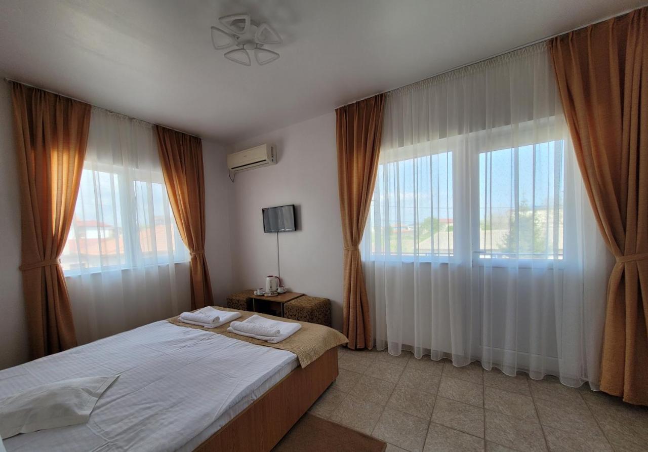 Vila Sophia Vama Veche Exterior foto