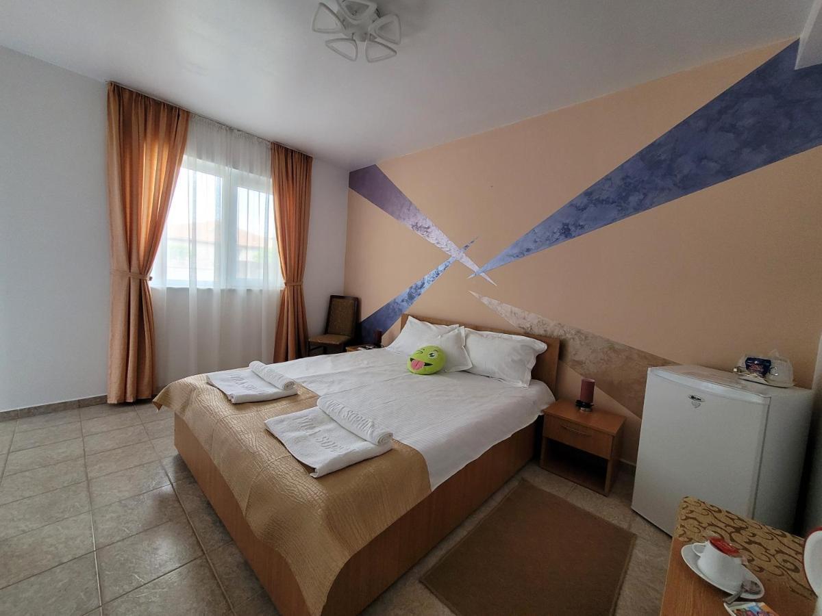 Vila Sophia Vama Veche Exterior foto
