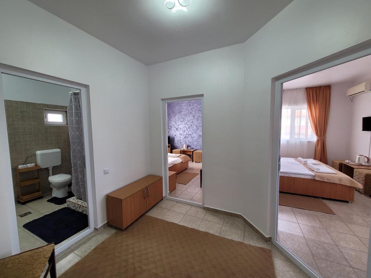Vila Sophia Vama Veche Exterior foto