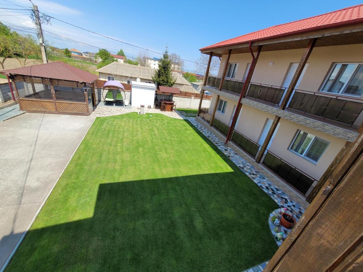 Vila Sophia Vama Veche Exterior foto