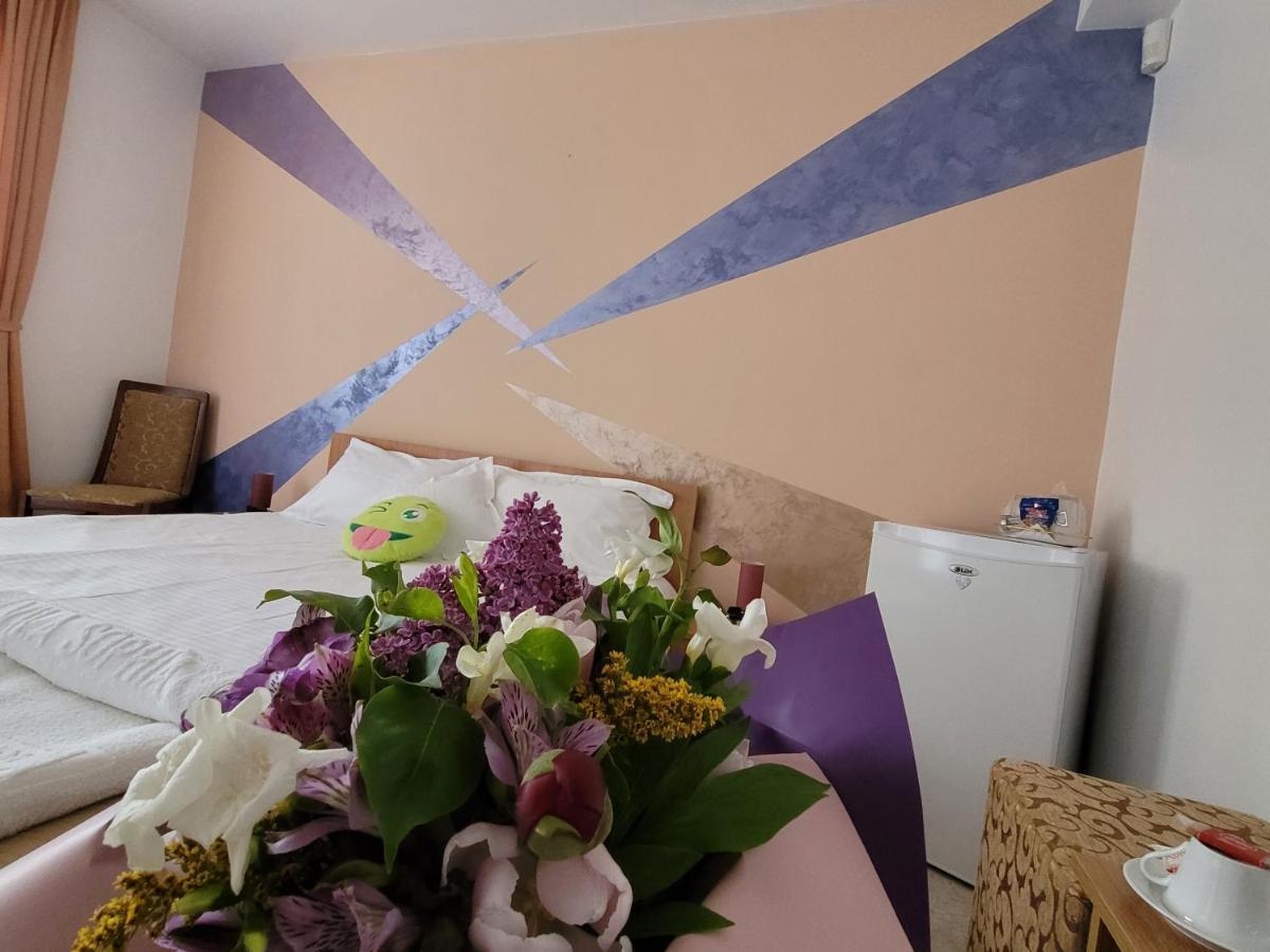 Vila Sophia Vama Veche Exterior foto