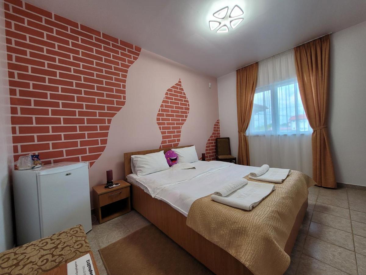 Vila Sophia Vama Veche Exterior foto