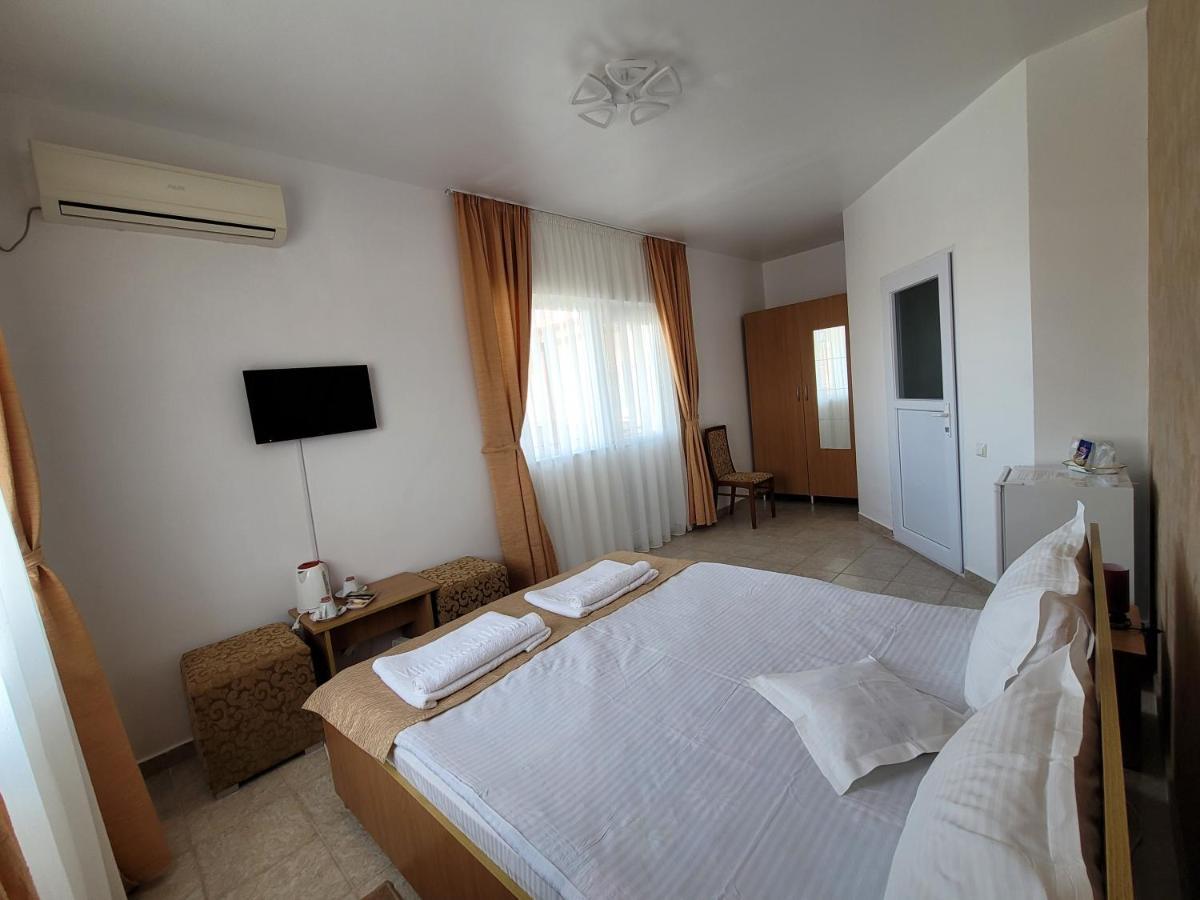 Vila Sophia Vama Veche Exterior foto