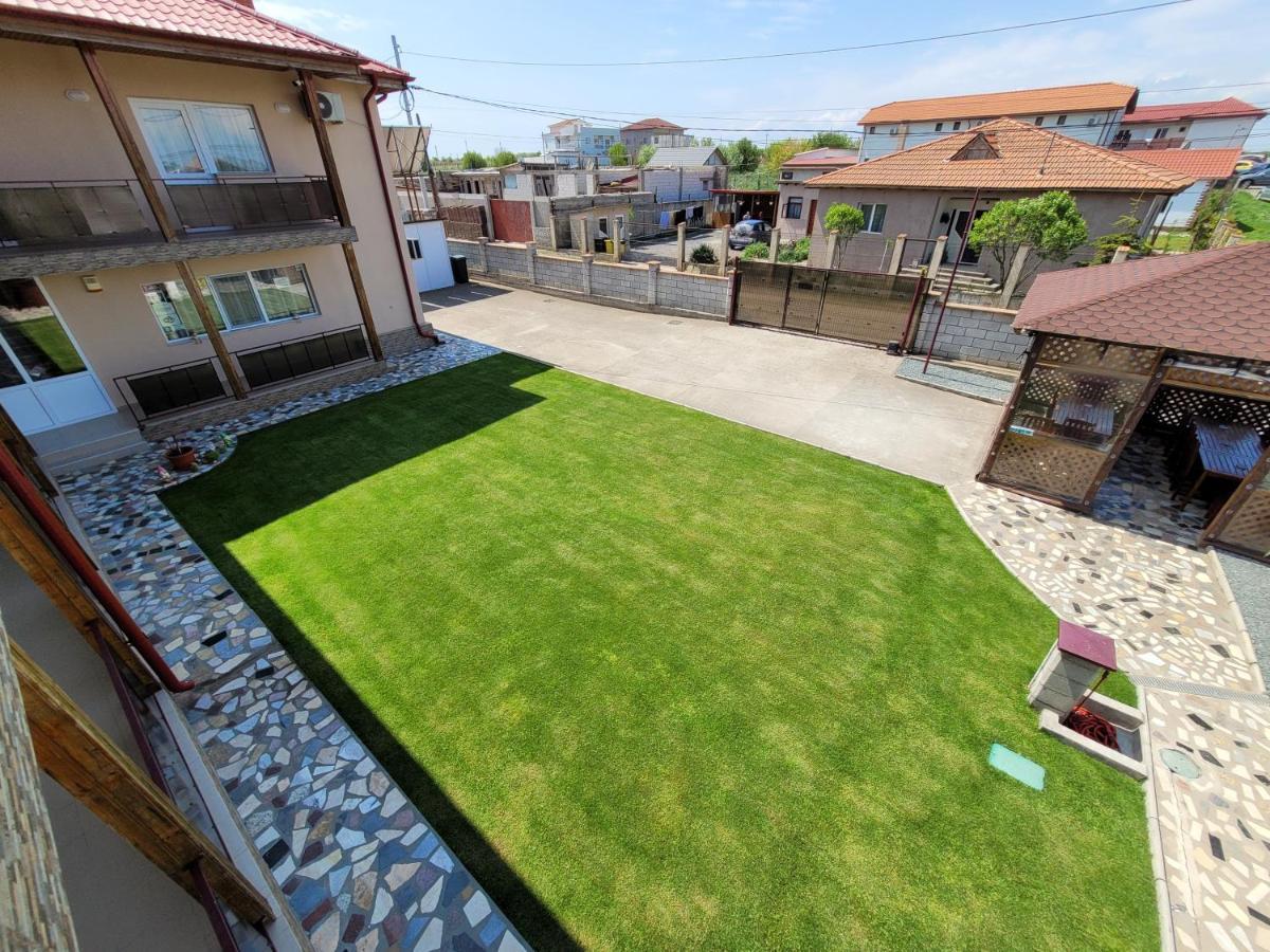 Vila Sophia Vama Veche Exterior foto