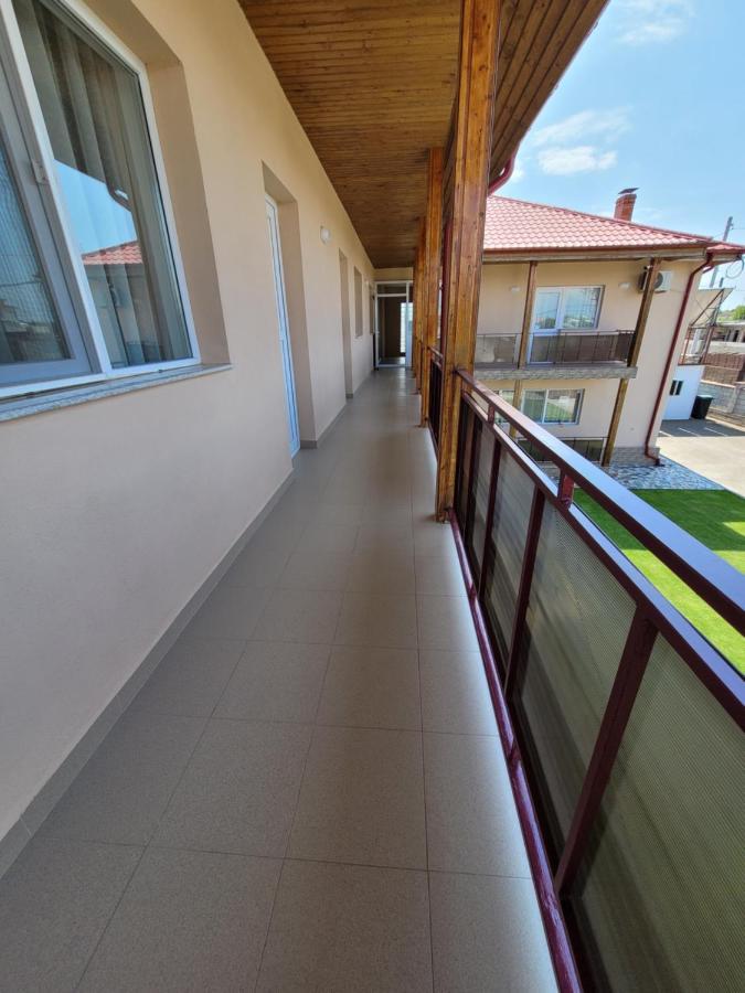 Vila Sophia Vama Veche Exterior foto