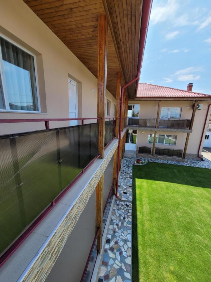 Vila Sophia Vama Veche Exterior foto