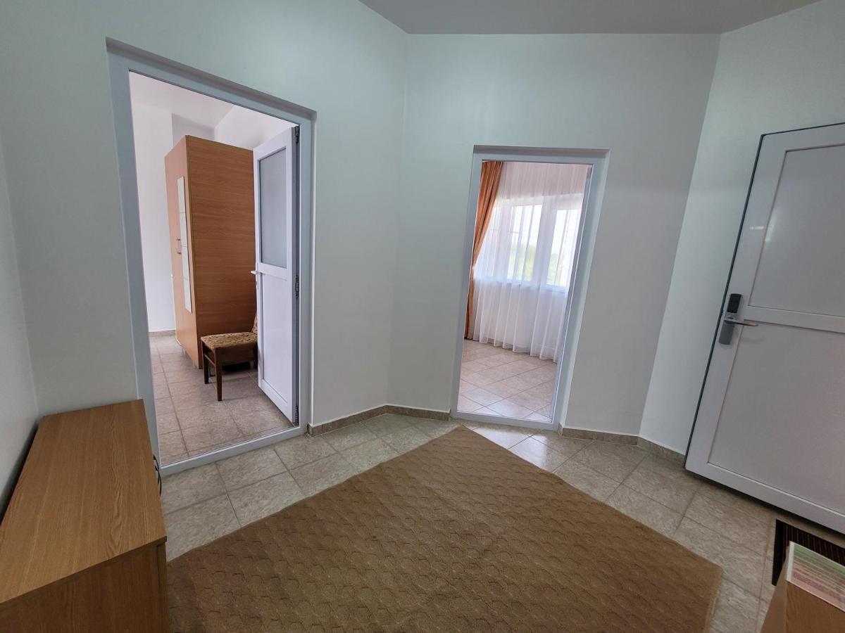 Vila Sophia Vama Veche Exterior foto
