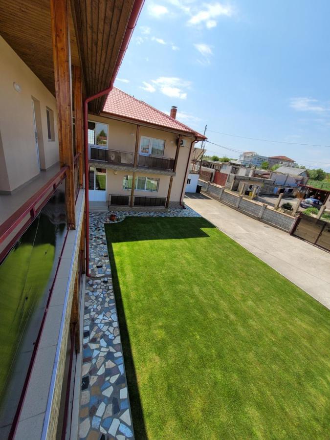 Vila Sophia Vama Veche Exterior foto