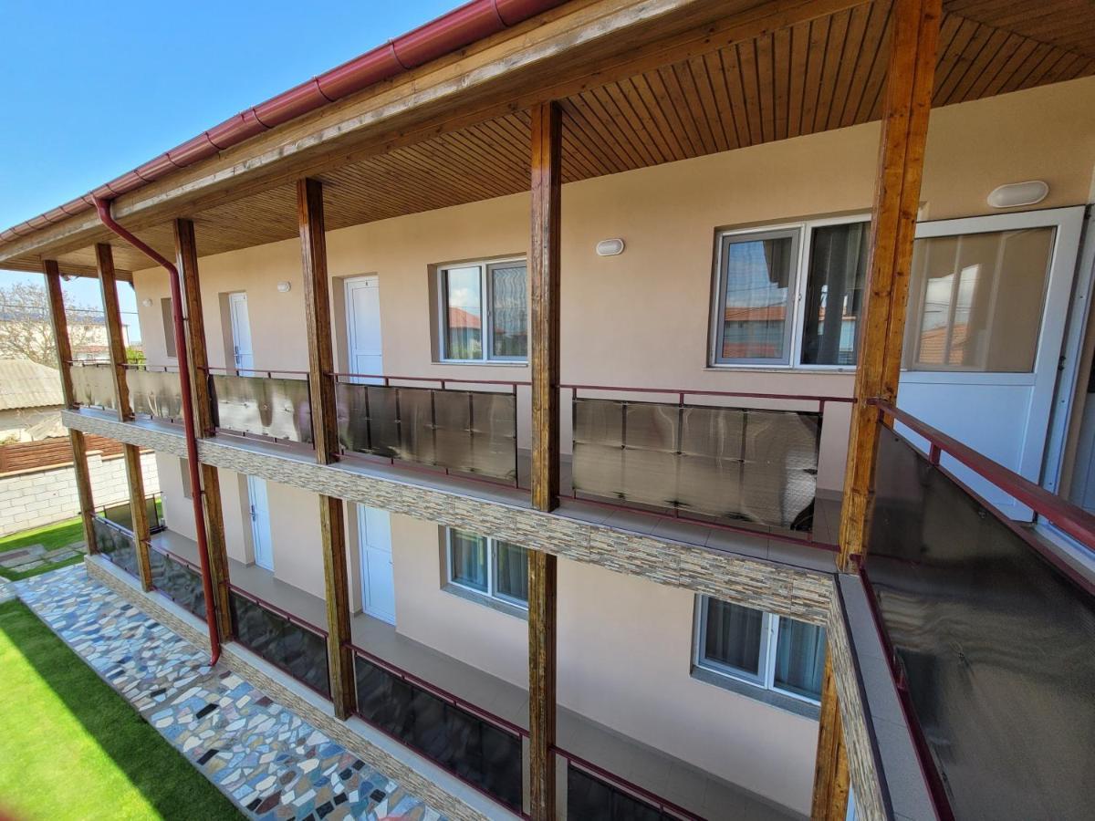 Vila Sophia Vama Veche Exterior foto
