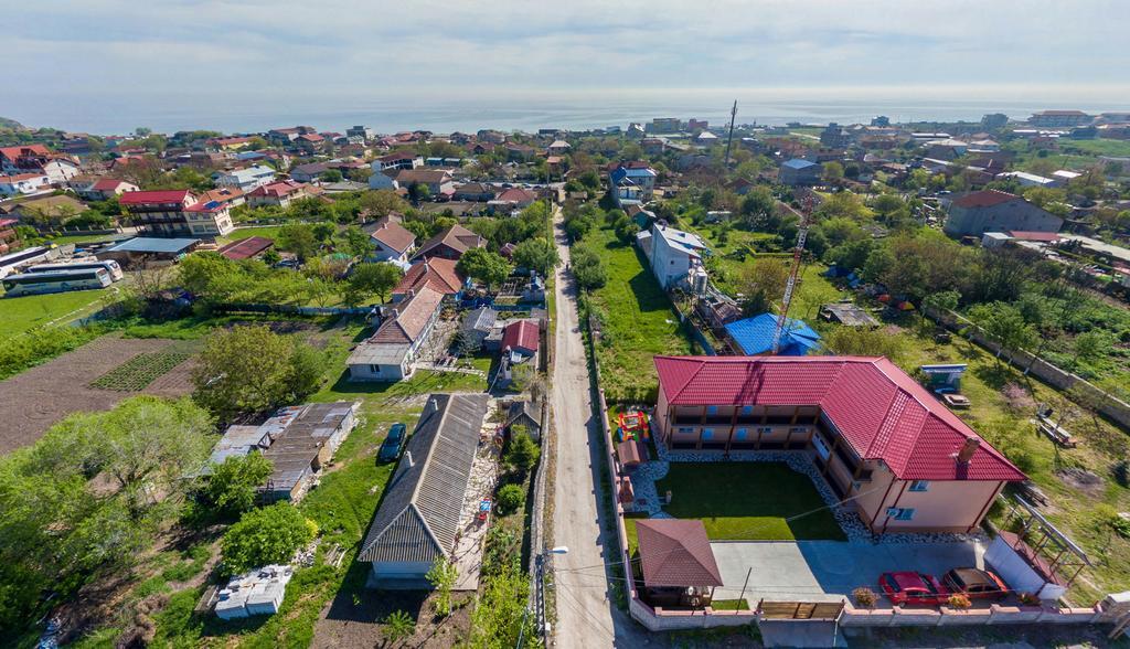 Vila Sophia Vama Veche Exterior foto