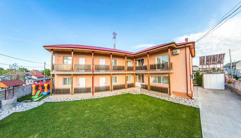 Vila Sophia Vama Veche Exterior foto