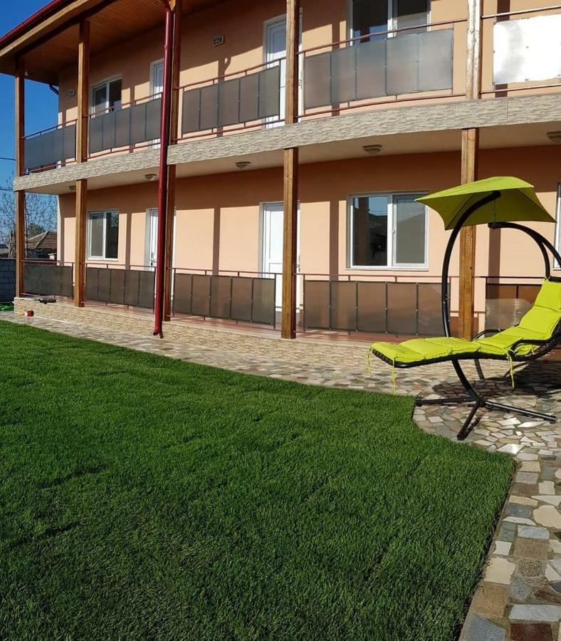 Vila Sophia Vama Veche Exterior foto